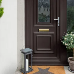 Rust-Oleum Universal Paint Gloss Espresso 250ml -Paint And Wallpaper Shop 13367381 1424920519439653