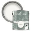 Country Living Matt Emulsion Multi-Surface Paint Enamelware - 2.5L 2 Country Living Matt Emulsion Multi-Surface Paint Enamelware - 2.5L -Paint And Wallpaper Shop 13419311 8574940800390509