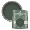 Country Living Matt Emulsion Multi-Surface Paint Pond Weed - Tester 125ml 2 Country Living Matt Emulsion Multi-Surface Paint Pond Weed - Tester 125ml -Paint And Wallpaper Shop 13419351 7514940801687796