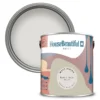 House Beautiful Durable Matt Emulsion Multi-Surface Paint Back To Nature BN.36 - 2.5L