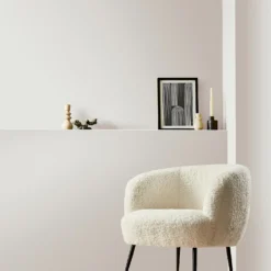 House Beautiful Durable Matt Emulsion Multi-Surface Paint Back To Nature BN.36 - 2.5L -Paint And Wallpaper Shop 13419354 2694940988553143