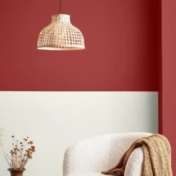 House Beautiful Durable Matt Emulsion Multi-Surface Paint Earth Notes EN.10 - 2.5L -Paint And Wallpaper Shop 13419372 1044940993847879