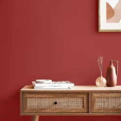 House Beautiful Durable Matt Emulsion Multi-Surface Paint Earth Notes EN.10 - 2.5L -Paint And Wallpaper Shop 13419372 4414940993880771