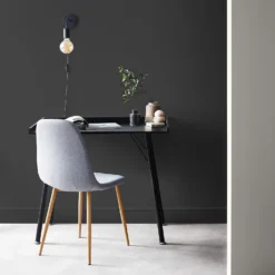 House Beautiful Durable Matt Emulsion Multi-Surface Paint Mono Tones MT.09 - 2.5L 10 House Beautiful Durable Matt Emulsion Multi-Surface Paint Mono Tones MT.09 - 2.5L -Paint And Wallpaper Shop 13419380 3334941020421114