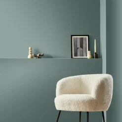 House Beautiful Durable Matt Emulsion Multi-Surface Paint Back To Nature BN.42 Tester - 125ml -Paint And Wallpaper Shop 13419390 1594940988832089