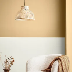 House Beautiful Durable Matt Emulsion Multi-Surface Paint Earth Notes EN.04 Tester - 125ml -Paint And Wallpaper Shop 13419401 4514940993099778