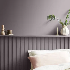 House Beautiful Durable Matt Emulsion Multi-Surface Paint Moody Hues MH.19 Tester - 125ml -Paint And Wallpaper Shop 13419410 2124941021129375