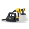 Wagner Fence & Decking Paint Sprayer -Paint And Wallpaper Shop 13631982 3164946462301525