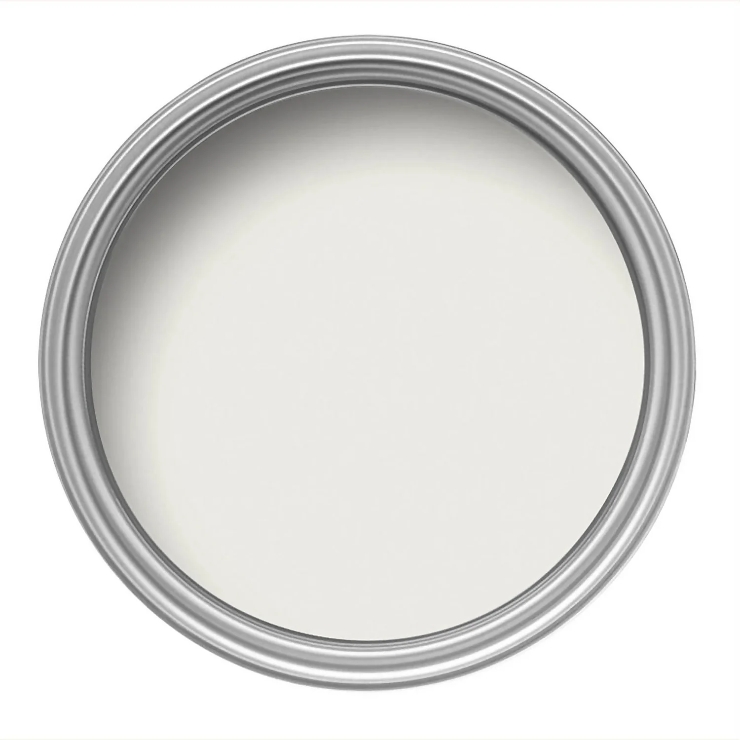 Laura Ashley Eggshell Garden Paint Cotton White - 2.5L 6 Laura Ashley Eggshell Garden Paint Cotton White - 2.5L - Image 4