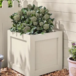 Laura Ashley Eggshell Garden Paint Cotton White - 2.5L 7 Laura Ashley Eggshell Garden Paint Cotton White - 2.5L -Paint And Wallpaper Shop 13694427 1994948044637698