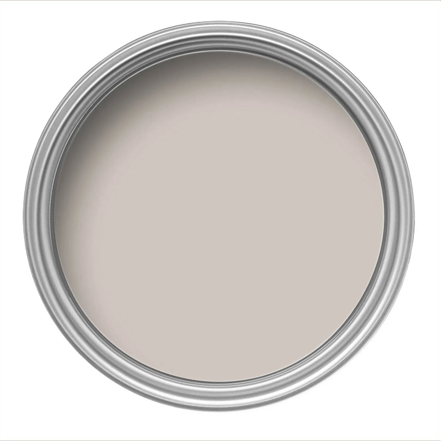 Laura Ashley Eggshell Garden Paint Sable - 2.5L 6 Laura Ashley Eggshell Garden Paint Sable - 2.5L - Image 4