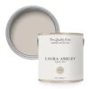Laura Ashley Eggshell Garden Paint Sable - 2.5L -Paint And Wallpaper Shop 13694428 8944948045716384