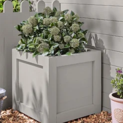 Laura Ashley Eggshell Garden Paint Dark Dove Grey - 2.5L 7 Laura Ashley Eggshell Garden Paint Dark Dove Grey - 2.5L -Paint And Wallpaper Shop 13694429 4394948044902772