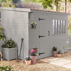 Laura Ashley Eggshell Garden Paint Dark Dove Grey - 2.5L 8 Laura Ashley Eggshell Garden Paint Dark Dove Grey - 2.5L -Paint And Wallpaper Shop 13694429 5654948044933966