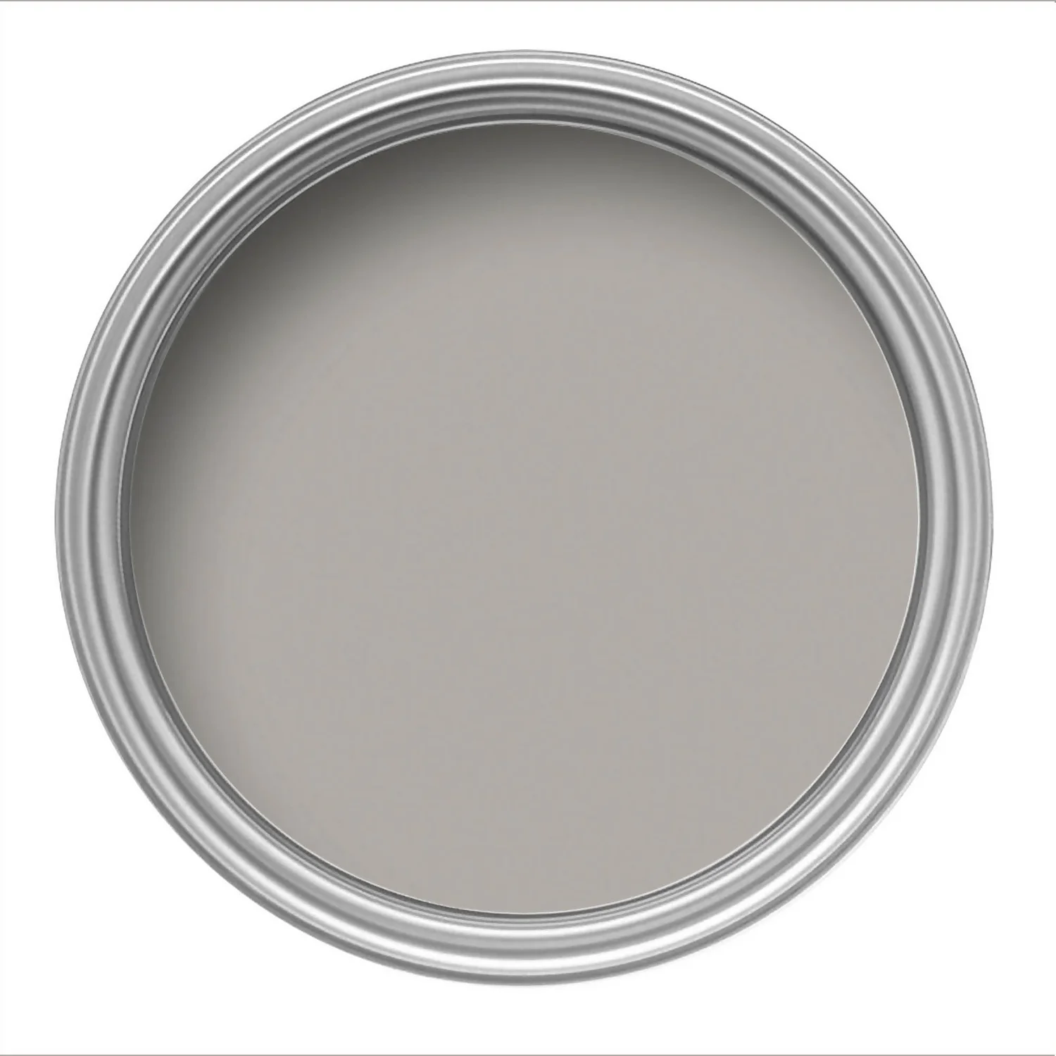 Laura Ashley Eggshell Garden Paint Dark Dove Grey - 2.5L 6 Laura Ashley Eggshell Garden Paint Dark Dove Grey - 2.5L - Image 4