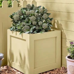 Laura Ashley Eggshell Garden Paint Sunshine - 2.5L 7 Laura Ashley Eggshell Garden Paint Sunshine - 2.5L -Paint And Wallpaper Shop 13694434 1194948045939935