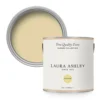 Laura Ashley Eggshell Garden Paint Sunshine - 2.5L 1 Laura Ashley Eggshell Garden Paint Sunshine - 2.5L -Paint And Wallpaper Shop 13694434 1654948045900950