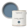 Laura Ashley Eggshell Garden Paint Dark Seaspray - 2.5L 2 Laura Ashley Eggshell Garden Paint Dark Seaspray - 2.5L -Paint And Wallpaper Shop 13694437 1214948044850494