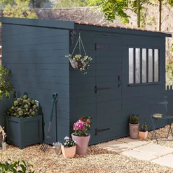 Laura Ashley Eggshell Garden Paint Dusky Seaspray - 2.5L 8 Laura Ashley Eggshell Garden Paint Dusky Seaspray - 2.5L -Paint And Wallpaper Shop 13694438 1884948045001121