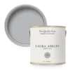 Laura Ashley Eggshell Garden Paint Pale Slate - 2.5L 2 Laura Ashley Eggshell Garden Paint Pale Slate - 2.5L -Paint And Wallpaper Shop 13694439 5904948045716291