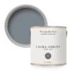 Laura Ashley Eggshell Garden Paint Dark Slate - 2.5L -Paint And Wallpaper Shop 13694440 2924948044850557