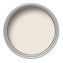 Laura Ashley Eggshell Garden Paint Ivory - 2.5L -Paint And Wallpaper Shop 13737267 1504948035650490