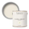 Laura Ashley Eggshell Garden Paint Ivory - 2.5L -Paint And Wallpaper Shop 13737267 4104948035569280