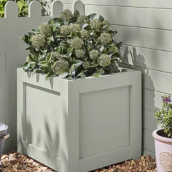 Laura Ashley Eggshell Garden Paint Sage Leaf - 2.5L 7 Laura Ashley Eggshell Garden Paint Sage Leaf - 2.5L -Paint And Wallpaper Shop 13737268 1254948036135665