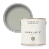 Laura Ashley Eggshell Garden Paint Sage Leaf - 2.5L -Paint And Wallpaper Shop 13737268 2004948036097916