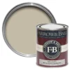 Farrow & Ball Metal Primer & Undercoat Paint Mid Tones - 750ml -Paint And Wallpaper Shop 13760820 5064962200528814