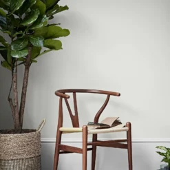 Crown Matt Emulsion Paint Early Dawn - 2.5L -Paint And Wallpaper Shop 13807010 1094963778304450