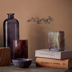 Crown Matt Emulsion Paint Saddle Stitch - 2.5L -Paint And Wallpaper Shop 13807036 1884964062711509