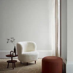 Crown Matt Emulsion Paint Taffeta - 2.5L -Paint And Wallpaper Shop 13807041 1084964077613838