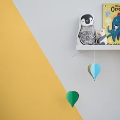 Crown Matt Emulsion Paint Mustard Jar - 5L 13 Crown Matt Emulsion Paint Mustard Jar - 5L -Paint And Wallpaper Shop 13807054 1364964052538902