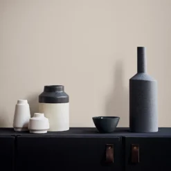 Crown Silk Emulsion Paint Linen Blend - 2.5L -Paint And Wallpaper Shop 13807085 4554963841033265