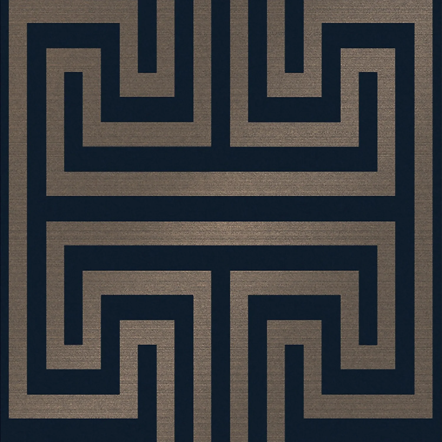 Next Metallic Greek Key Navy Wallpaper 3 Next Metallic Greek Key Navy Wallpaper