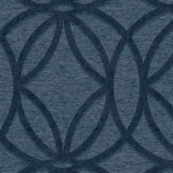 Next Luxe Eclipse Navy Wallpaper -Paint And Wallpaper Shop 13827407 5594969462921353