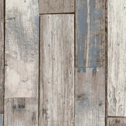 Next Distressed Wood Plank Neutral Blue Wallpaper 8 Next Distressed Wood Plank Neutral Blue Wallpaper -Paint And Wallpaper Shop 13827409 1824969281123459