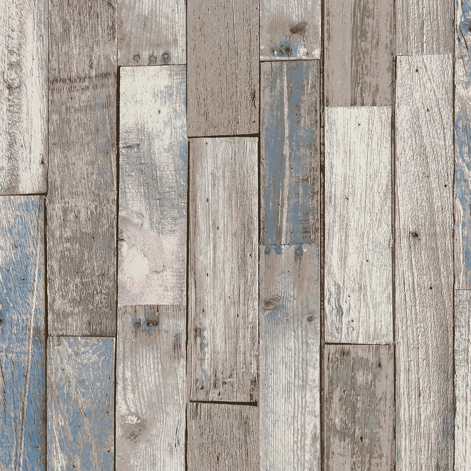 Next Distressed Wood Plank Neutral Blue Wallpaper 3 Next Distressed Wood Plank Neutral Blue Wallpaper