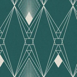 Next Deco Geometric Teal Wallpaper 9 Next Deco Geometric Teal Wallpaper -Paint And Wallpaper Shop 13827414 9534969279777392