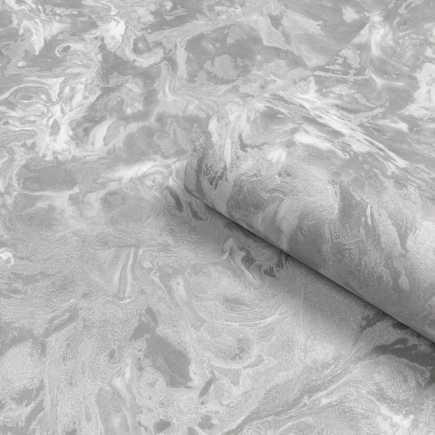 Belgravia Décor Lusso Gliltter Marble Textured Silver Wallpaper A4 Size Sample 3 Belgravia Décor Lusso Gliltter Marble Textured Silver Wallpaper A4 Size Sample