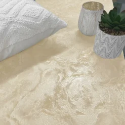 Belgravia Décor Marble Textured Gold Wallpaper -Paint And Wallpaper Shop 13909704 3854981690378653