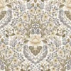 Galerie Floral Paisley Neutral Wallpaper -Paint And Wallpaper Shop 13910503 1574994885630850