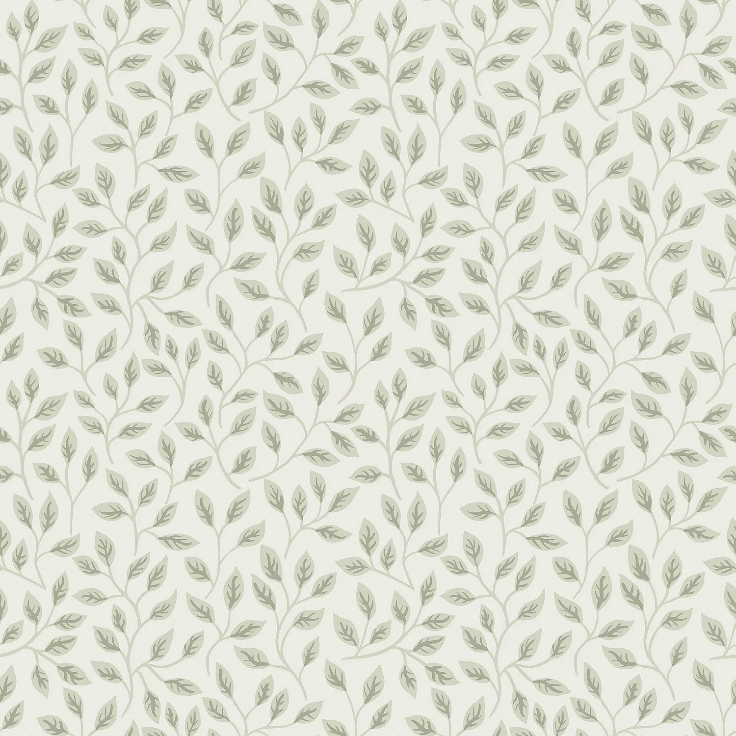 Galerie Leaf Trail Green Wallpaper 3 Galerie Leaf Trail Green Wallpaper