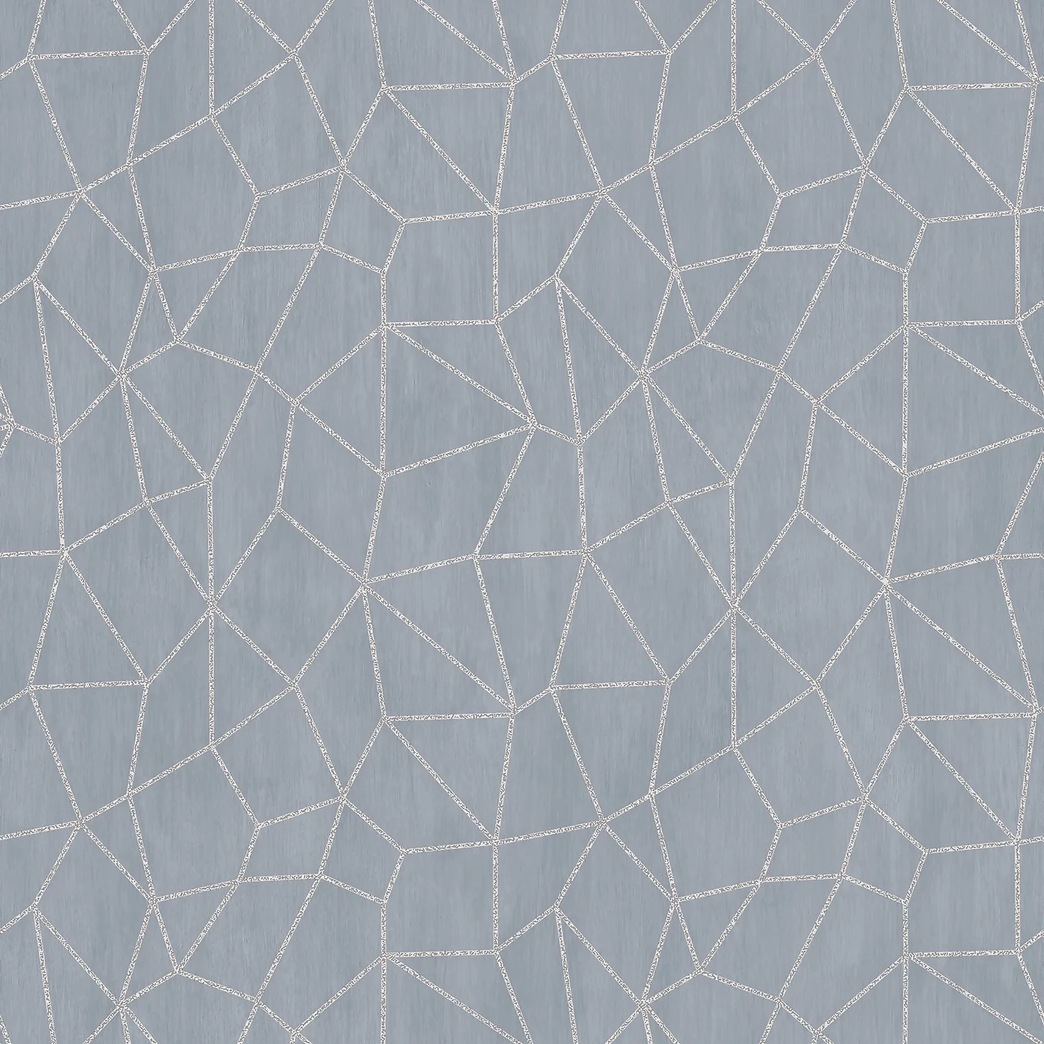 Galerie Geometric Metallic Blue A4 Wallpaper Sample 3 Galerie Geometric Metallic Blue A4 Wallpaper Sample