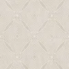 Galerie Spiral Taupe A4 Wallpaper Sample -Paint And Wallpaper Shop 13910570 3134994886678837