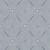 Galerie Spiral Blue Large Wallpaper Sample -Paint And Wallpaper Shop 13910617 1114994885800827