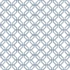 Galerie Honeycomb Trellis Blue Large Wallpaper Sample -Paint And Wallpaper Shop 13910644 1184994883983949