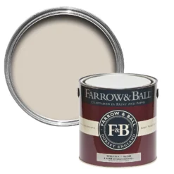 Farrow & Ball Exterior Eggshell Paint No.300 Stirabout - 2.5L