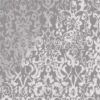 Next Majestic Damask Grey Wallpaper -Paint And Wallpaper Shop 13956009 1494998025828893